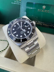 Rolex Submariner Date 41mm 126610LN 2025